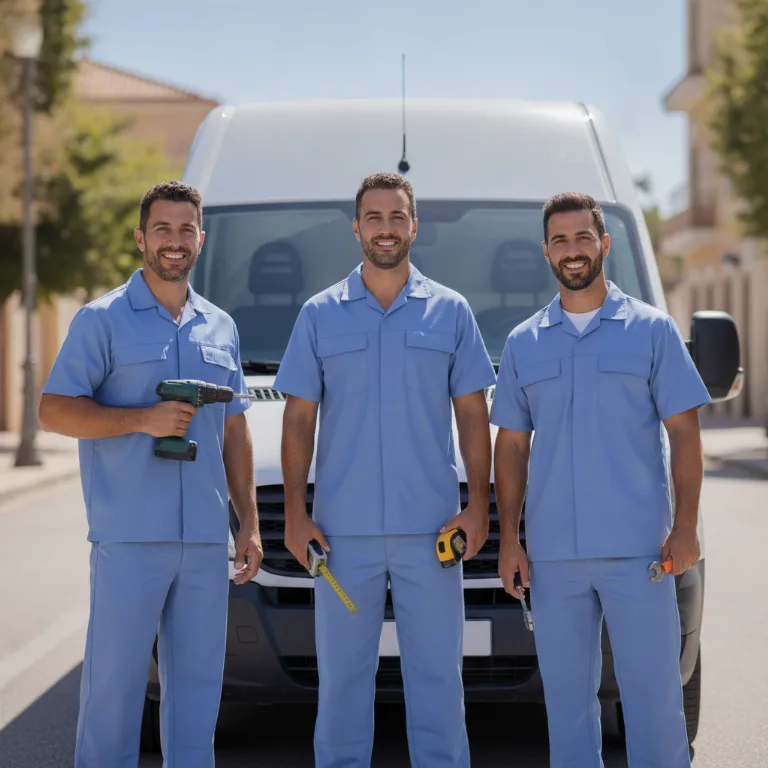 Adeguamento abitazioni Secondigliano